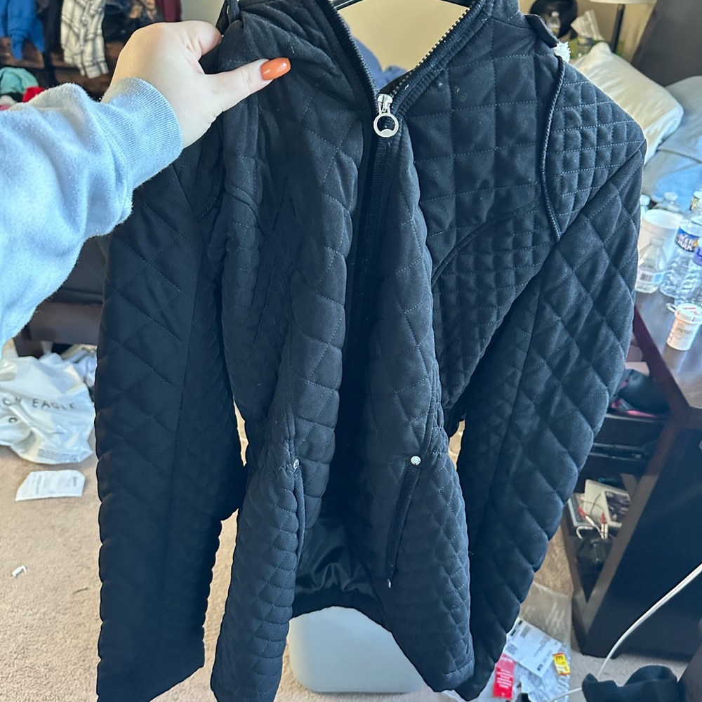 Winter coat